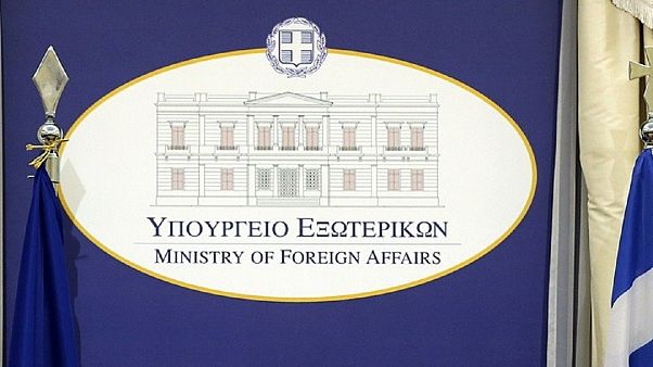 ΥΠΕΞ: Η Τουρκία να αναρωτηθεί εάν θέλει να βρίσκεται στη λάθος πλευρά του Δικαίου ΥΠΕΞ: Η Τουρκία να αναρωτηθεί εάν θέλει να βρίσκεται στη λάθος πλευρά του Δικαίου