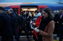 Acuerdo en el Consejo Europeo para reforzar los derechos de los pasajeros de tren