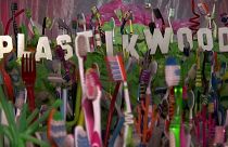 Jenseits von Hollywood: Garbie und der Plastikwald