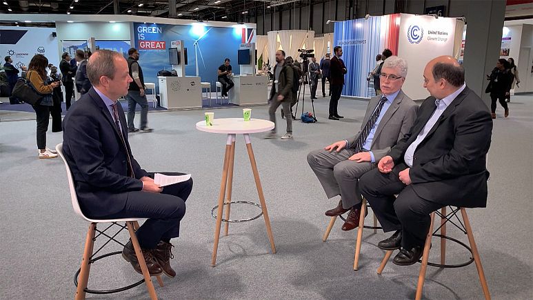 COP25: Wie extrem kann das Wetter noch werden?