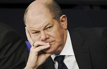 Scholz-Schlappe: Wackelt die Große Koalition?