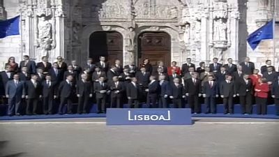 Zehn Jahre Vertrag von Lissabon - Stärken und Grenzen