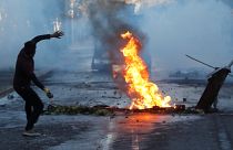 Chilenos sobre la COP25: queremos ganar más de lo que hemos perdido