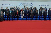 COP25: «Κώδωνας κινδύνου» από Γκουτέρες για το μέλλον του πλανήτη