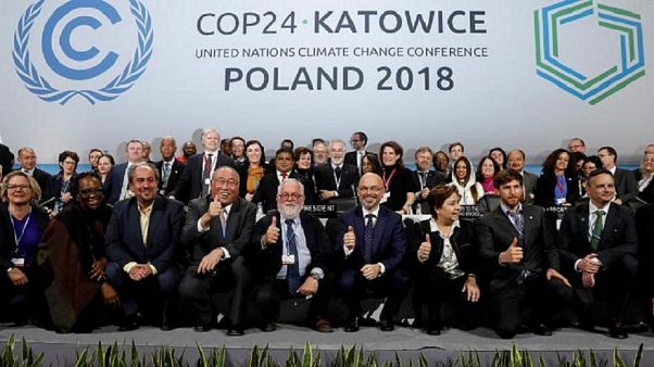 COP25: melyik ország tartja be ígéretét? COP25: melyik ország tartja be ígéretét?
