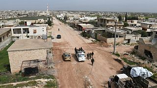 دستکم ۱۱ غیرنظامی از جمله ۸ کودک در حمله ترکیه به شمال سوریه کشته شدند
