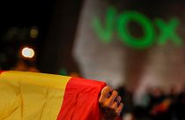 Οι αιτίες ανόδου του ακροδεξιού κόμματος Vox στην Μαδρίτη
