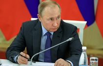 "Nicht zuverlässig": Putin will russisches Wikipedia