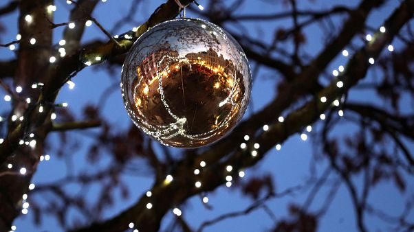 La leyenda del árbol de Navidad: De los ritos paganos a la religión cristiana La leyenda del árbol de Navidad: De los ritos paganos a la religión cristiana