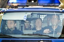 L'ex-homme de main du tueur pédophile Dutroux sort de prison 2 ans plus tôt