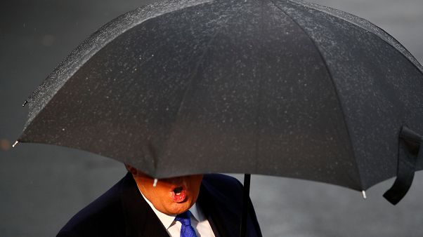Trump recupera los aranceles a las importaciones de metales de Argentina y Brasil Trump recupera los aranceles a las importaciones de metales de Argentina y Brasil