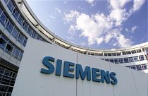 Στην φυλακή τρεις καταδικασθέντες για την υπόθεση Siemens