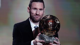 Ballon 2024 : une liste sans Messi ni Ronaldo