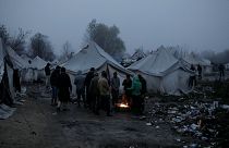 Le camp de Vucjak : une urgence humanitaire aux portes de l'Union européenne