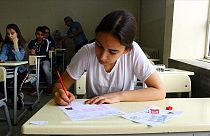 PISA sonuçları: Türkiye'deki '15 yaş grubu öğrencileri' OECD ortalamasının gerisinde kaldı