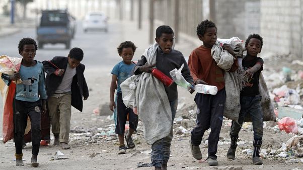 العفو الدولية: الأشخاص ذوي الإعاقة في اليمن يتعرضون "للتجاهل" العفو الدولية: الأشخاص ذوي الإعاقة في اليمن يتعرضون "للتجاهل"