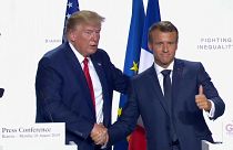 Web Tax? Trump minaccia dazi