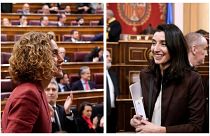 Espanha com parlamento, mas sem governo