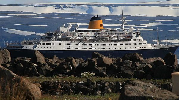 Ab 1. Januar 2020: Island verbietet Schweröl Ab 1. Januar 2020: Island verbietet Schweröl