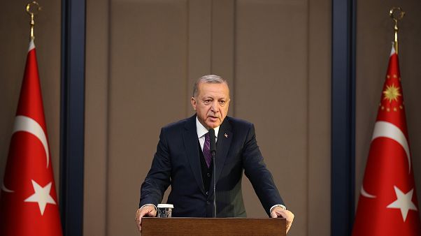 Türkiye Cumhurbaşkanı Recep Tayyip Erdoğan Türkiye Cumhurbaşkanı Recep Tayyip Erdoğan