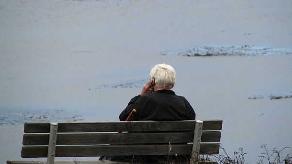 Συνέλαβαν συνταξιούχο γιατί πήρε 24.000 φορές τηλέφωνο σε υπηρεσία εξυπηρέτησης πελατών! Συνέλαβαν συνταξιούχο γιατί πήρε 24.000 φορές τηλέφωνο σε υπηρεσία εξυπηρέτησης πελατών!