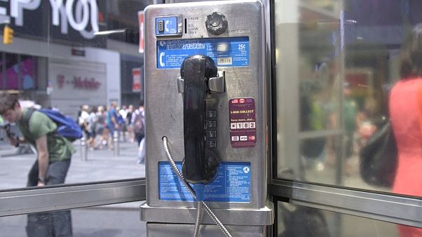 Japonya'da 24 bin kez müşteri hizmetlerini arayan 71 yaşındaki kişi gözaltına alındı Japonya'da 24 bin kez müşteri hizmetlerini arayan 71 yaşındaki kişi gözaltına alındı