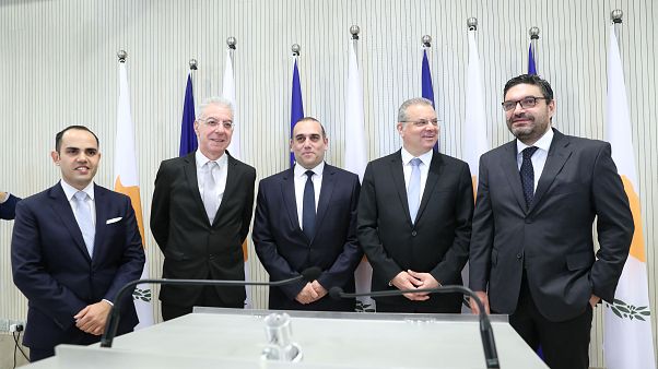 Τελετή διαβεβαίωσης νέων ΥπουργώνΠροεδρικό Μέγαρο Τελετή διαβεβαίωσης νέων ΥπουργώνΠροεδρικό Μέγαρο