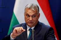 Viktor Orban has been in power since 2010