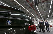Tavasszal kezdődik a debreceni BMW-gyár építése