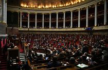 Antisionisme-antisémitisme : polémique autour d'une proposition de résolution de la majorité