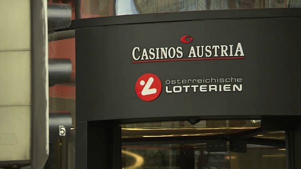Casinos-Affäre: Sidlos Abberufung erhöht den Druck Casinos-Affäre: Sidlos Abberufung erhöht den Druck