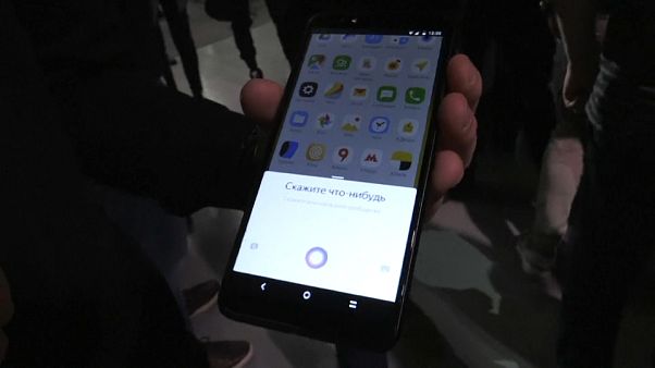 Putin unterzeichnet "Anti-Apple-Gesetz" Putin unterzeichnet "Anti-Apple-Gesetz"