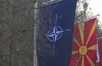 Tres presidentes disruptivos en la cumbre de la OTAN
