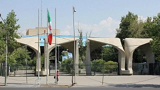 وزارت اطلاعات ایران: طرح ایجاد درگیری در دانشگاه‌ها خنثی شد