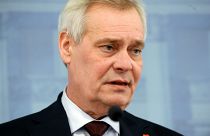 Finland's Prime Minister, Antti Rinne, resigns following postal strike