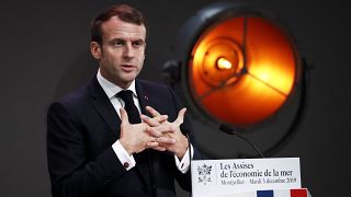 ¿En qué consiste la polémica reforma de las pensiones que quiere impulsar Macron en Francia?