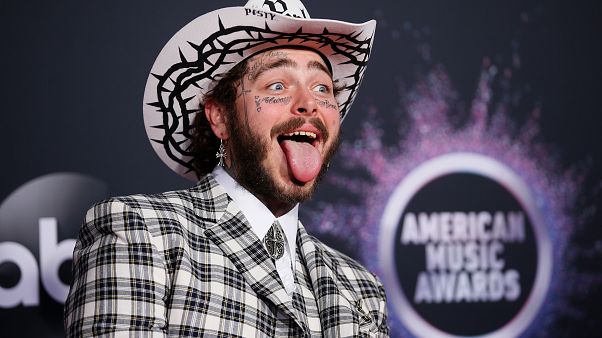 Spotify 2019 listesinde dünyada Post Malone, Türkiye'de Ezher zirvede Spotify 2019 listesinde dünyada Post Malone, Türkiye'de Ezher zirvede