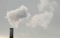 Metas climáticas da UE para 2030 não serão atingidas