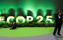 COP25 à Madrid, conférence de l'ONU sur le climat