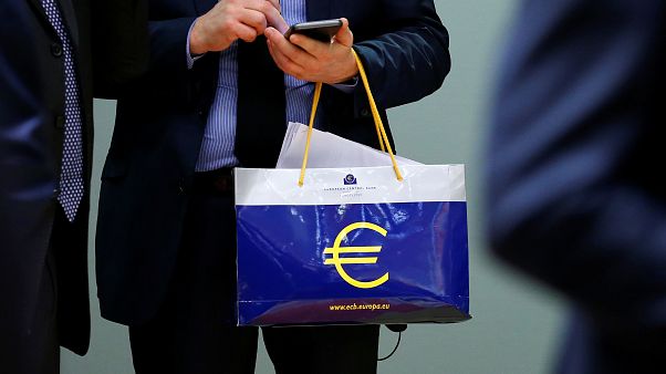 Αισιοδοξία της Ελλάδας για το Eurogroup Αισιοδοξία της Ελλάδας για το Eurogroup
