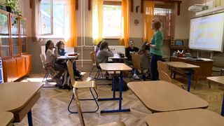 Átlagon alul a magyar diákok teljesítménye a PISA-teszten