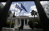 Το Μέγαρο Μαξίμου