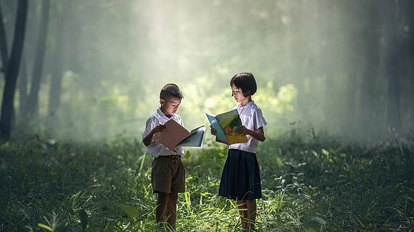 PISA değerlendirmesinde öğrencileri en başarılı ülke Çin PISA değerlendirmesinde öğrencileri en başarılı ülke Çin