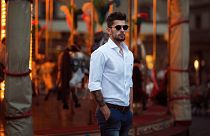 This fashion brand called Gatsby's is dressing generations of men