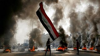 سازمان ملل به حکومت عراق درباره کشتار معترضان هشدار داد