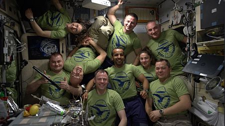 Ask Our Astronaut | Do astronauts get any privacy in space or are they constantly being watched?