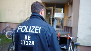 Almanya'da Rus istihbaratının parmağı olduğu düşünülen Gürcü cinayetini federal savcılar devraldı
