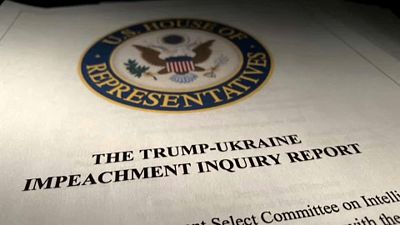 Ucrainagate, 300 pagine contro Trump: e l'impeachment si avvicina 