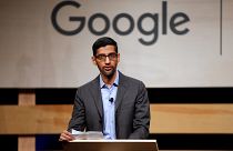Pichai has been running Google itself since 2015