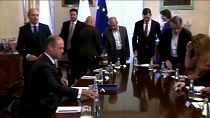 Anche l'Europa chiede un cambio a Malta
